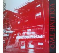 Live at the Knitting Factory Vol.2
