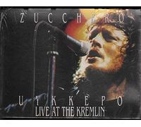 Live at the Kremlin