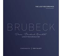 Live At The Kurhaus 1967