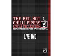 Live At The Lake 2014 [DVD] [Region 1] [NTSC]