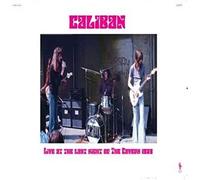 live at the last night of the cavern 1973