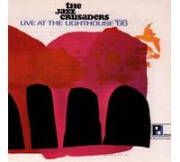 Live at the Lighthouse '66 [LIVE] by Crusaders (1996-07-09)