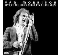 Van Morrison Live at the Lion's Share 1973 Late Show (Vinyl LP) 12" Album