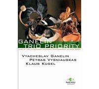 Live At The Lithuanian National Philharmony Vilnius 2005