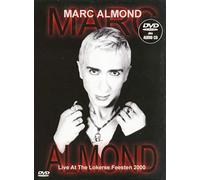 Marc Almond - Live At The Lokerse Feesten 2000 [DVD]