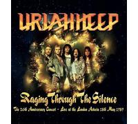 Live At The London Astoria, 18th May 1989