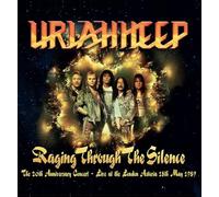 Live At The London Astoria, 18th May 1989