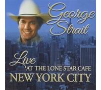 Live at the Lone Star Cafe New York