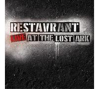 Live at the Lost Ark