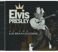 Live at the Louisiana Hay