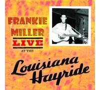 Husky, Ferlin Live At The Louisiana Hayride (CD)
