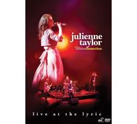 Julienne Taylor & The Celtic Connection - Live at the Lyric