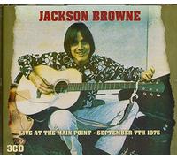 Live at the Main Point September 7th 1975 (3 CD)