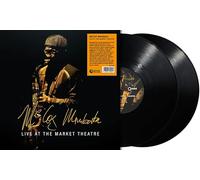 live at the market theatre