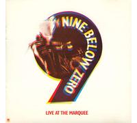 Live at The Marquee