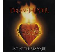 Live at the Marquee Cd Dream Theater - 0075679228628