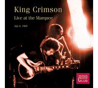 Live at the Marquee London, July 6th 1969