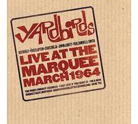 Live At The Marquee March 1964
