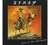 LIVE AT THE MARQUEE (RE-MASTERED & EXPANDED EDITION)