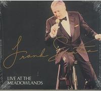 Live At the Meadowlands (with Bonus CD)