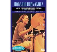 Horacio Hernandez Live At The Modern Drummer Festival 2000 (DVD)