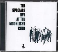 Live At The Moonlight Club