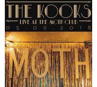 Live At The Moth Club