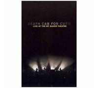 Live At The Mt.Baker.. (DVD)