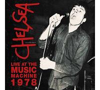 Live At The Music Machine 78