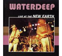 Live at the New Earth by Hey Ruth (1999-12-14)