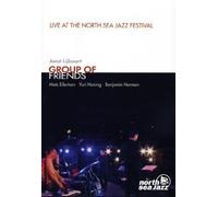 Live at the North Sea Jazz Festival – Joost Lijbaart – DVD – Edizione Regno Unito