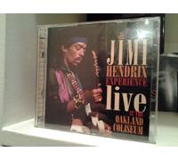 Live At the Oakland Coliseum