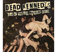 live at the old waldorf 1979