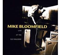 Live At The Old Waldorf by unknown (2008-02-01)