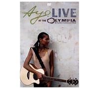 LIVE AT THE OLYMPIA