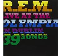 Live at the Olympia [2cd]