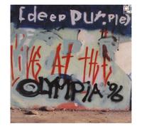 Live At The Olympia Cd - 0724385798221