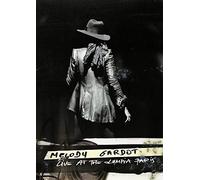 Live At The Olympia Paris (DVD) Melody Gardot