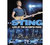 Live At The Olympia Paris (DVD) Sting