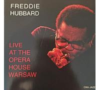 Live at the opera house warsaw
