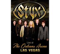 Live at the Orleans Arena