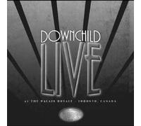Live at the Palais Royale by Downchild Blues Band