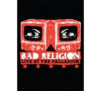 Live At The Palladium (DVD) Bad Religion