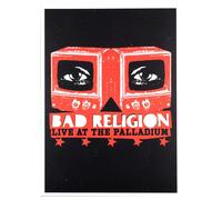 Live At The Palladium (DVD) Bad Religion