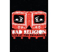 Live At The Palladium (DVD) Bad Religion