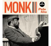 Live At The Palo Alto High School 1968-Monk Thelonious-audioCD
