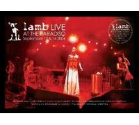 Live At The Paradiso