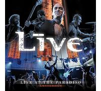 Live At The Paradiso - Amsterdam