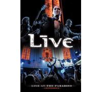 Live At The Paradiso - Amsterdam