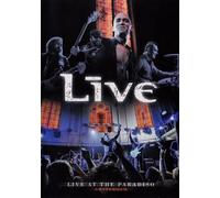 Live At The Paradiso (DVD)